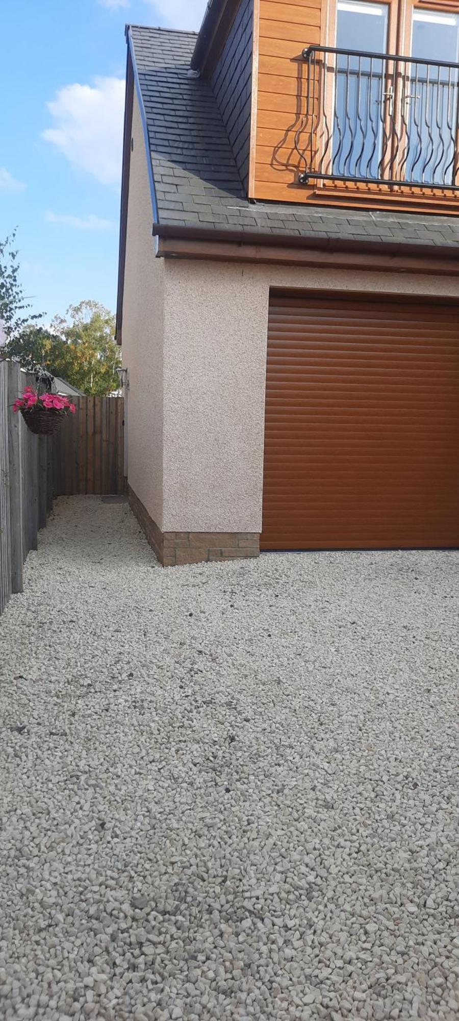 Lanarkshire Apartment- Views- Sleeps 4- Balcony Larkhall  Exterior photo